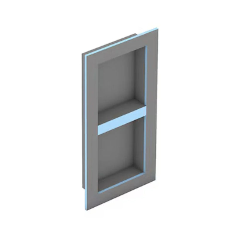 Wedi® Rectangular Shower Niche