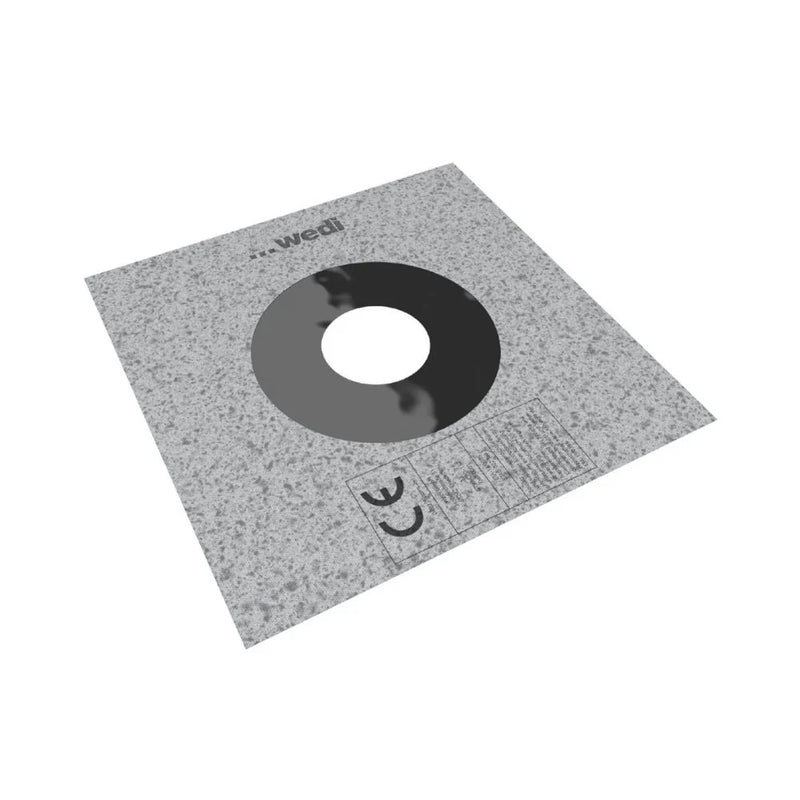 Wedi® Sealing Gaiter DN10-DN25