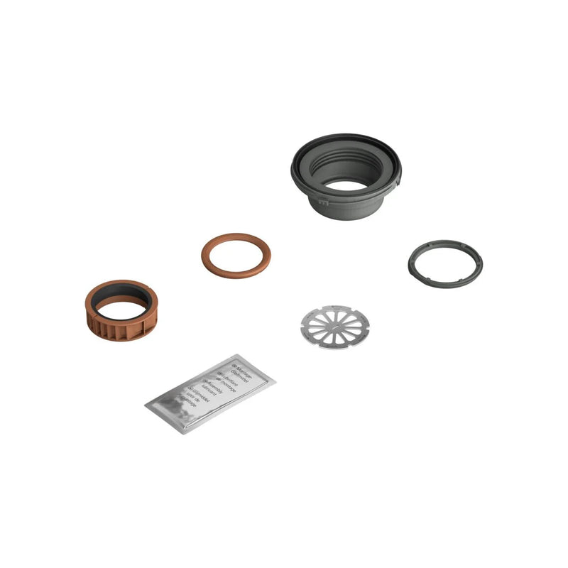 Wedi® Fundo Click and Seal™ Shower Drain Kit