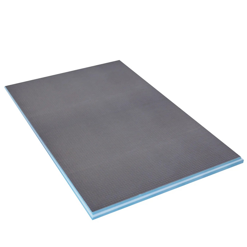 Wedi® Ligno Shower Base Extension