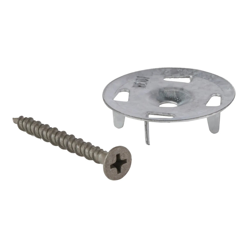 Wedi® Fastener Kit with Screws & Washers