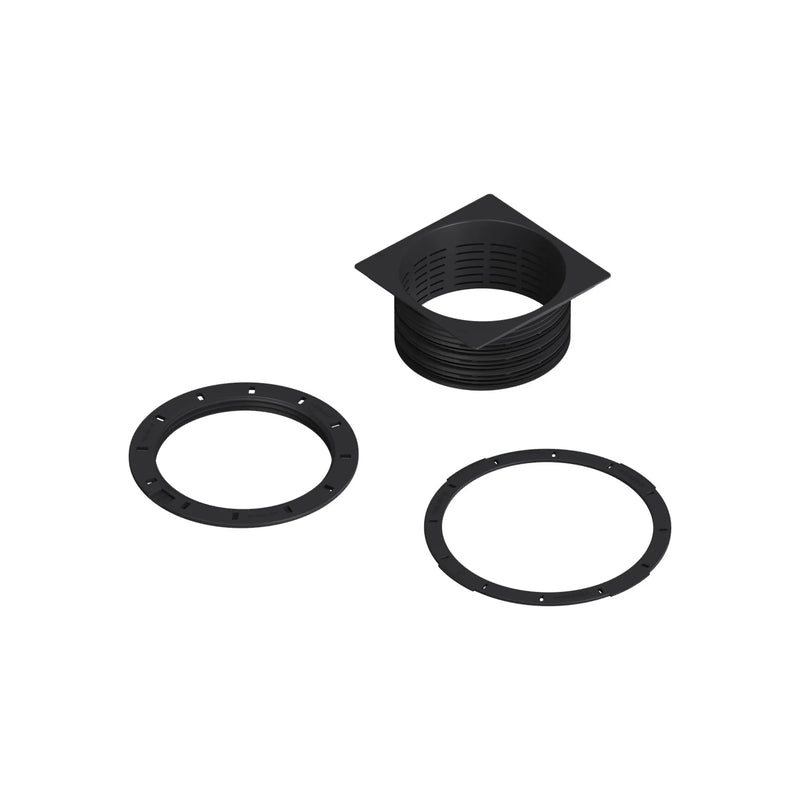 Wedi® Fundo Click and Seal™ Grate Height Adjustment Kit