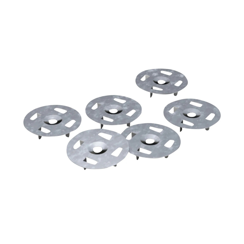 Wedi® Washers - 1000 pcs box