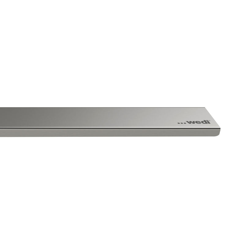 Wedi® Fundo Tileable Drain Channel Cover