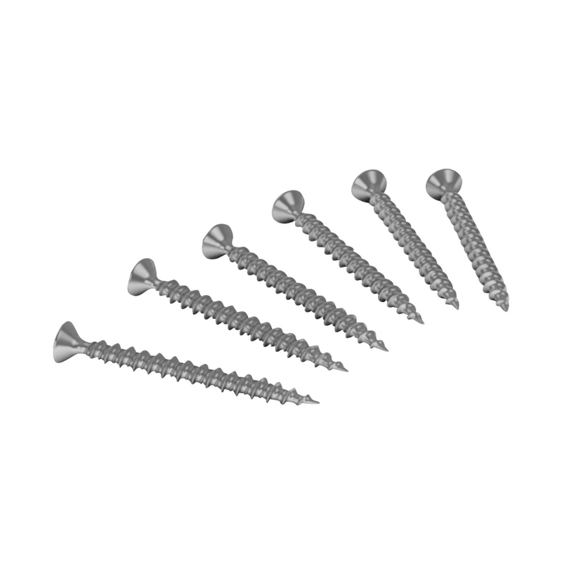 Wedi® Screws - 1000 pcs box