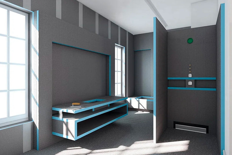 Wedi® Building Board